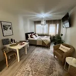 The Urban Loft