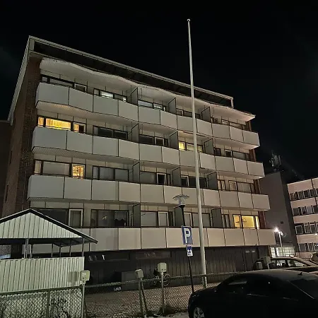 Appartamento The Urban Loft *