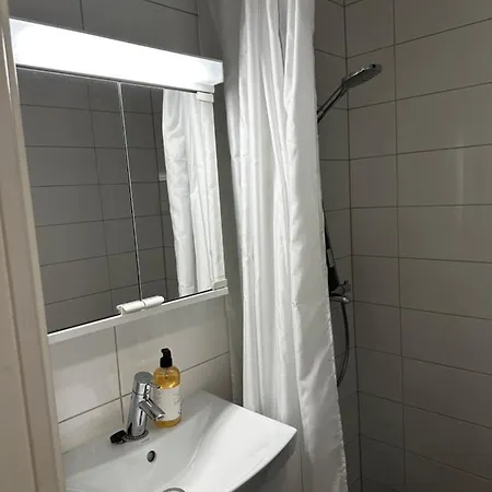 The Urban Loft Rovaniemi