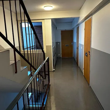 The Urban Loft