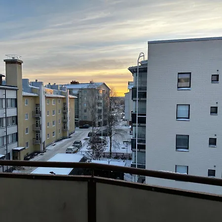 The Urban Loft Appartement