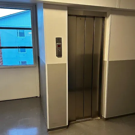 The Urban Loft * 罗瓦涅米