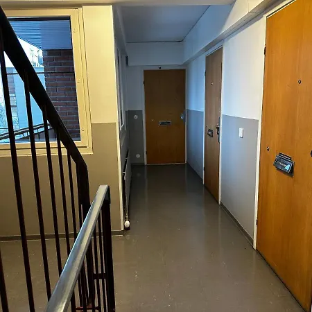 The Urban Loft Appartamento *