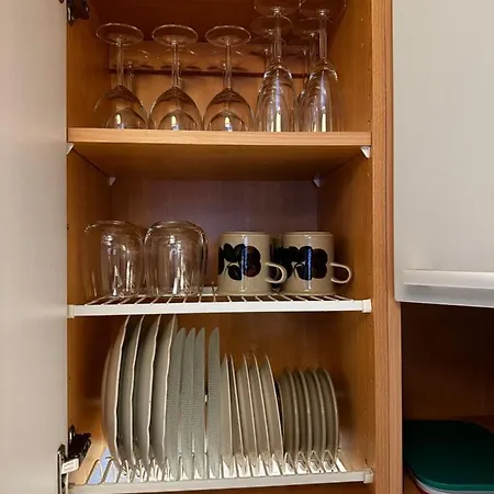 The Urban Loft 公寓 罗瓦涅米