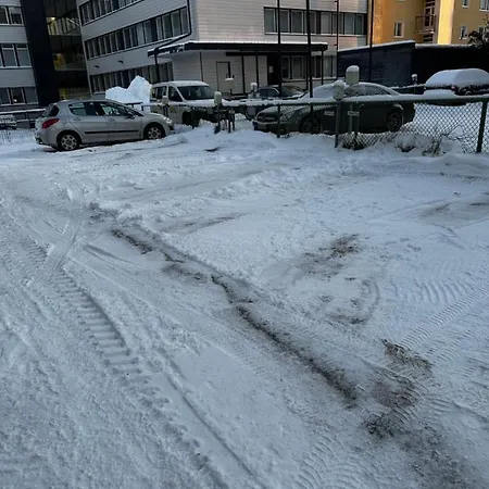 公寓 The Urban Loft