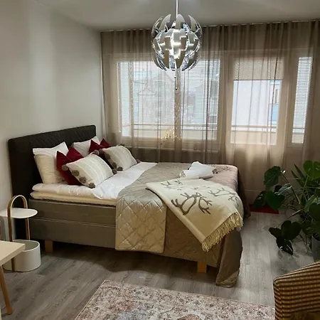 The Urban Loft * Rovaniemi