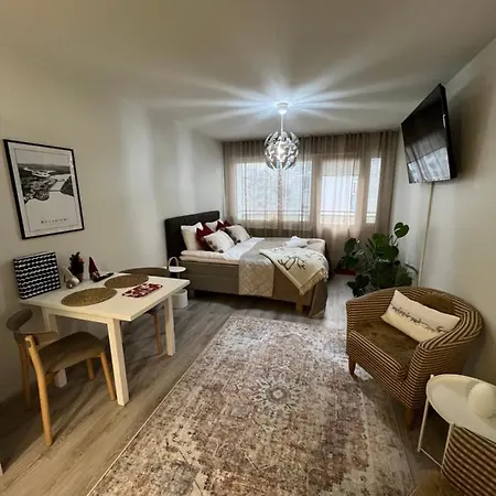 The Urban Loft